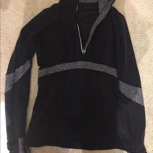 Lululemon pullover